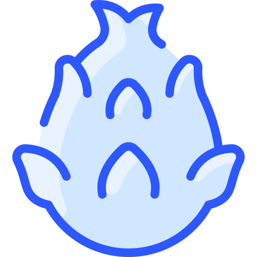 ピタヤ Vitaliy Gorbachev Blue icon