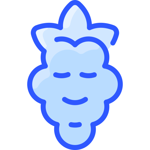 lampone Vitaliy Gorbachev Blue icona