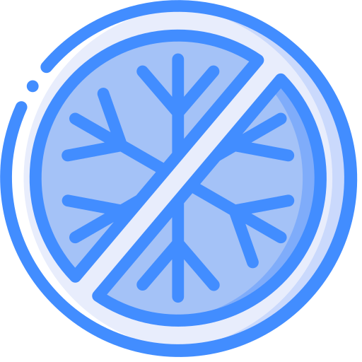 oznakowanie Basic Miscellany Blue ikona