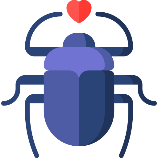 Pesticide Special Flat icon