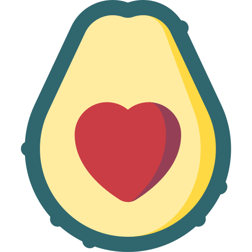 Monounsaturated fat Special Flat icon