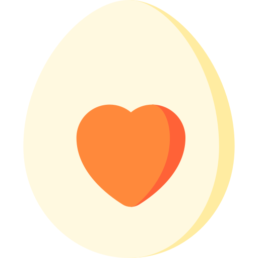 Egg Special Flat icon