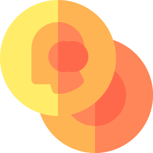コイン収集 Basic Rounded Flat icon