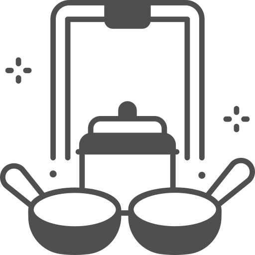 Cookery Generic Mixed icon