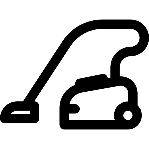 Carpet Basic Rounded Lineal icon