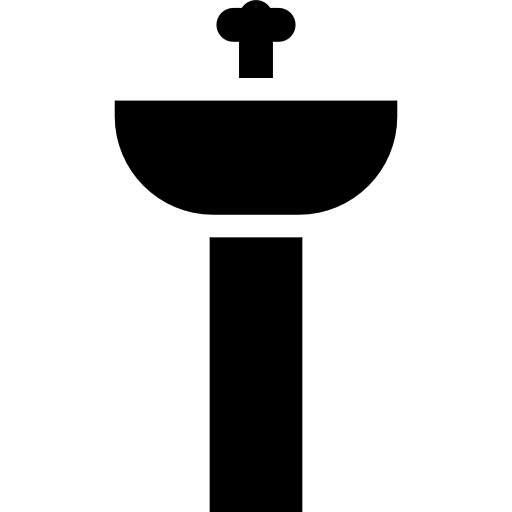衛生的 Basic Rounded Filled icon