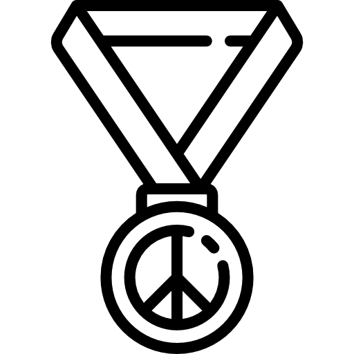 Medal Special Lineal icon