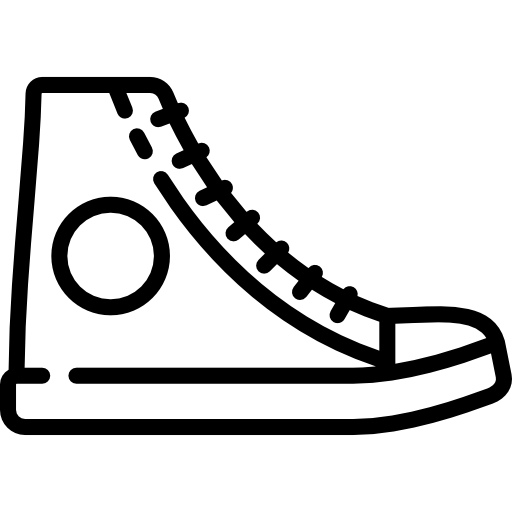 Shoe Special Lineal icon