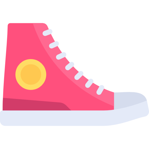 Shoe Special Flat icon