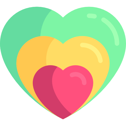心臓 Special Flat icon