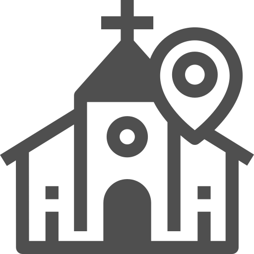 Церковь Generic Mixed иконка