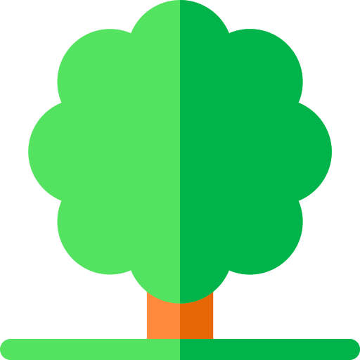 baum Generic Flat icon