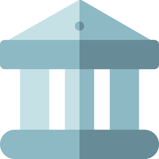 banco Generic Flat icono
