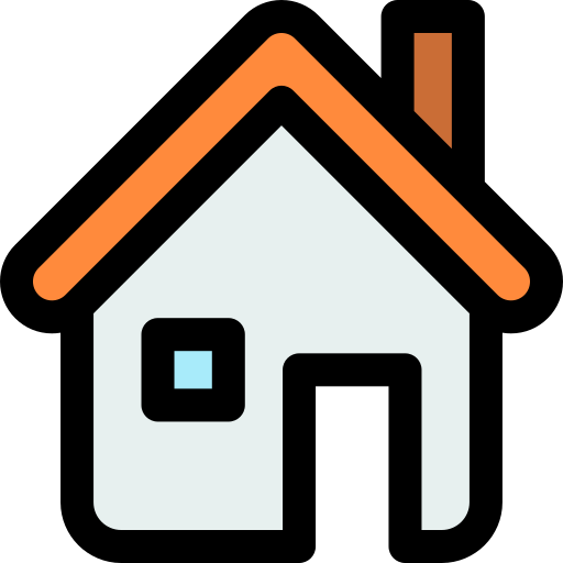 haus Generic Outline Color icon