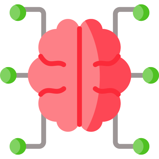 cervello Special Flat icona