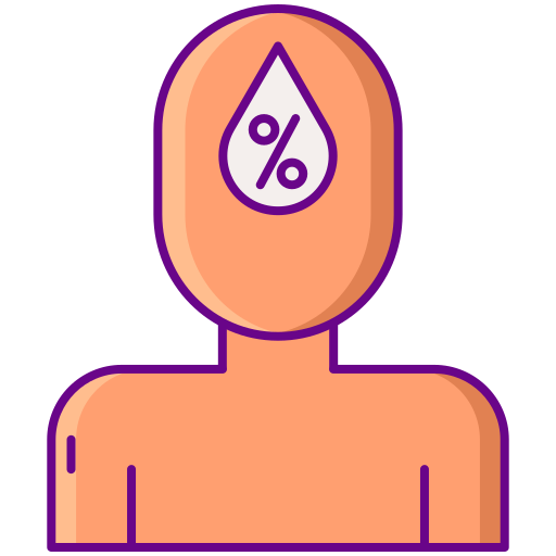 Body Flaticons Lineal Color icon
