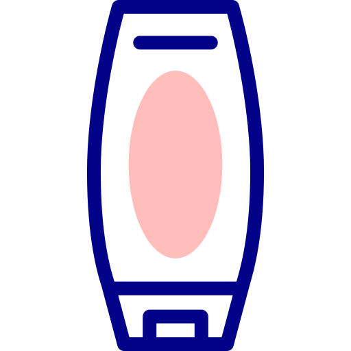płyn kosmetyczny Detailed Mixed Lineal color ikona