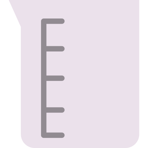 Колба Generic Flat иконка
