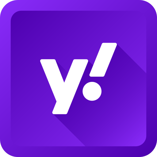 yahoo Generic Square icon