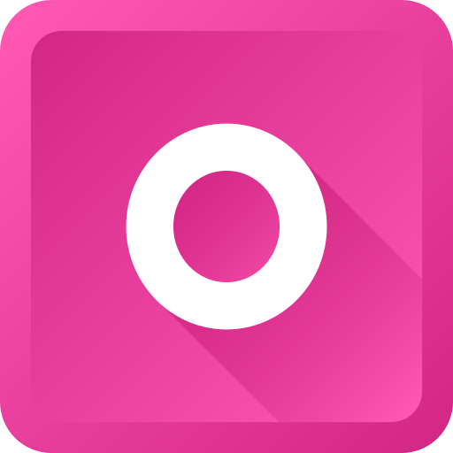 orkuta Generic Square ikona