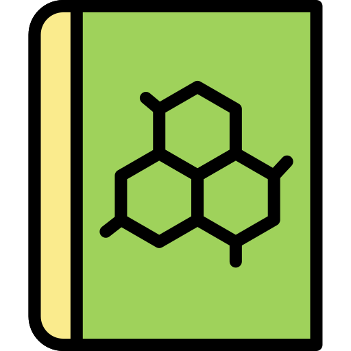 buch Generic Outline Color icon