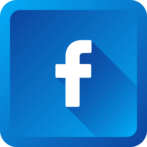 facebook Generic Square ikona