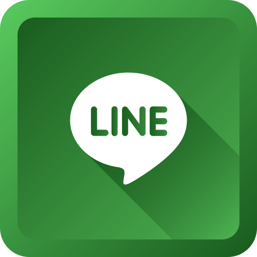 Line Generic Square icon