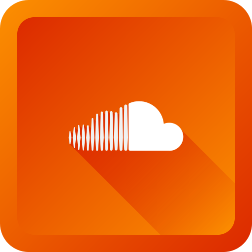 soundcloud Generic Square ikona