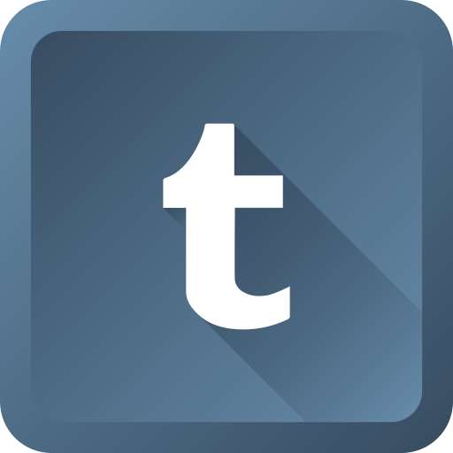 Tumblr Generic Square icon