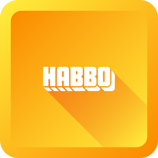 habbo Generic Square icon