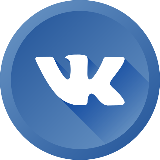 vk Generic Circular icono