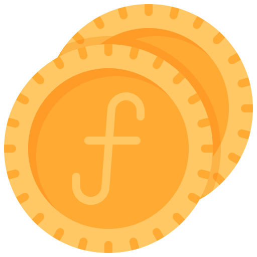 ギルダー Generic Flat icon