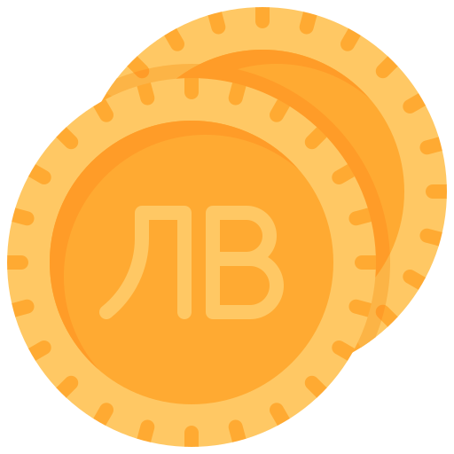 kazachstan Generic Flat icoon