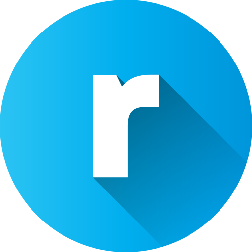 편지 r Generic Flat icon