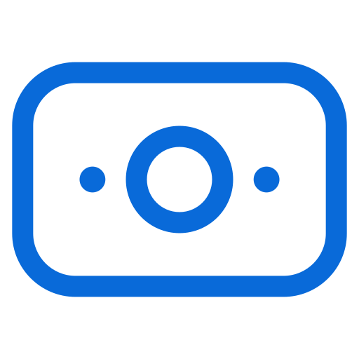 Modem Generic Detailed Outline icon