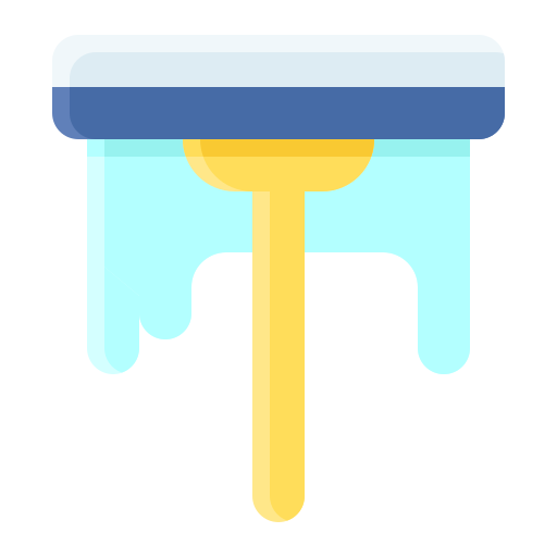 Glass cleaner Generic Flat icon