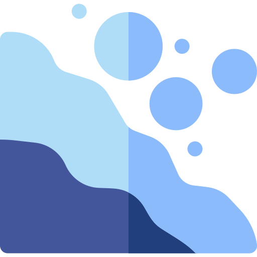 Avalanche Basic Rounded Flat icon