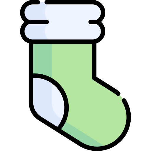 socke Special Lineal color icon