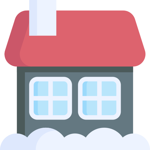 House Special Flat icon