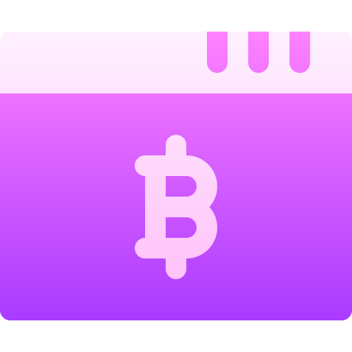 browser Basic Gradient Gradient icon