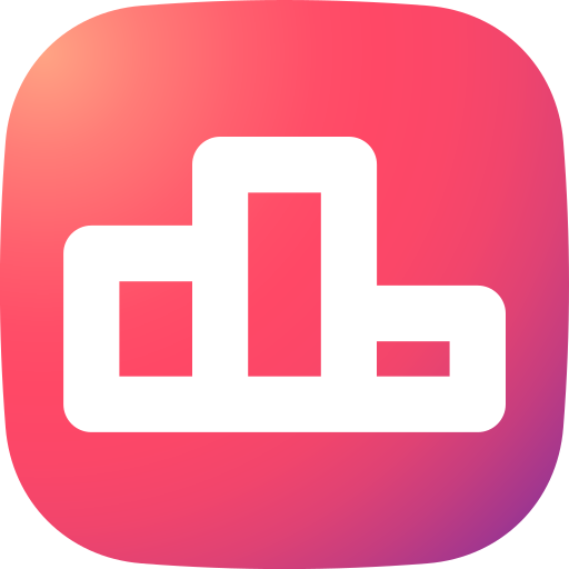 sockel Generic Flat Gradient icon