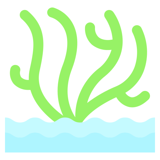 산호초 Generic Flat icon