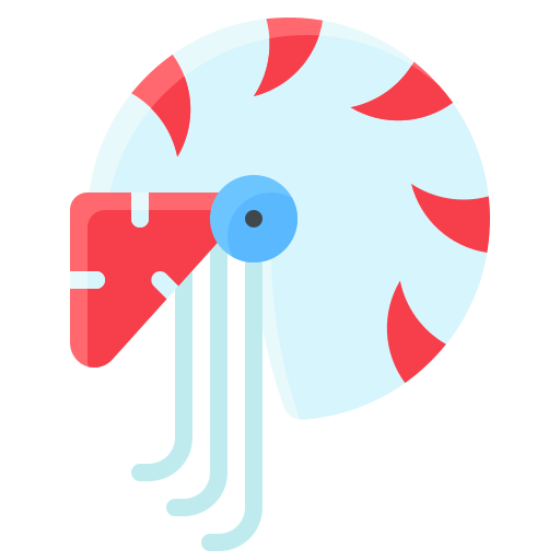 바다 달팽이 Generic Flat icon
