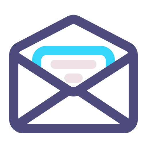 Mail Generic Others icon