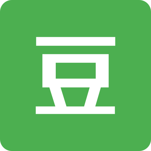 douban Generic Square icoon