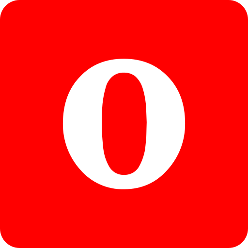 オペラ Generic Square icon