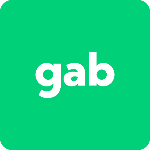 Gab Generic Square icon