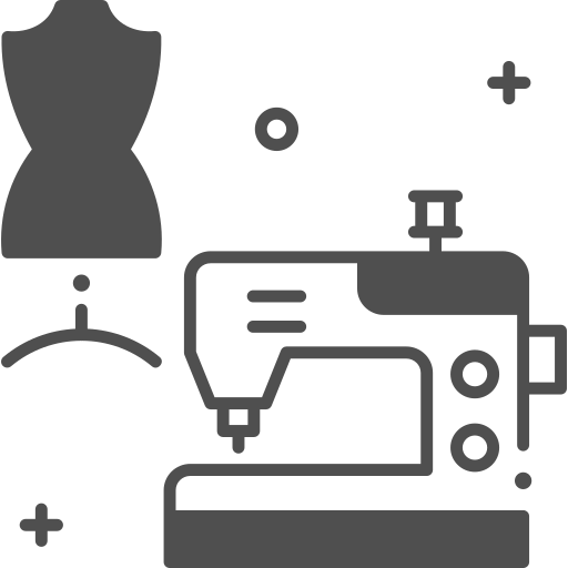 Sewing Generic Mixed icon