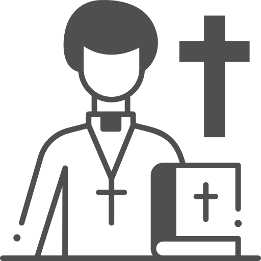 priester Generic Mixed icon