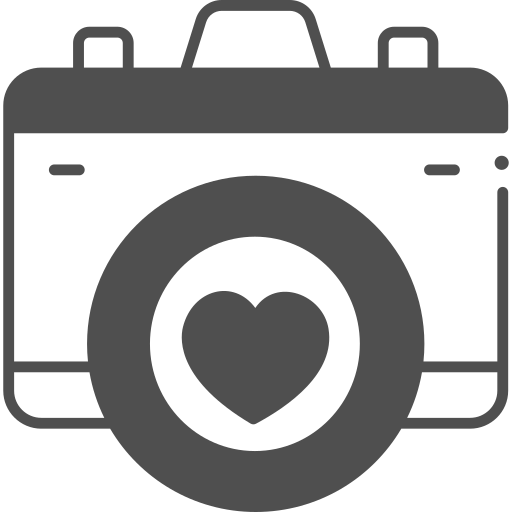 Photography Generic Mixed icon